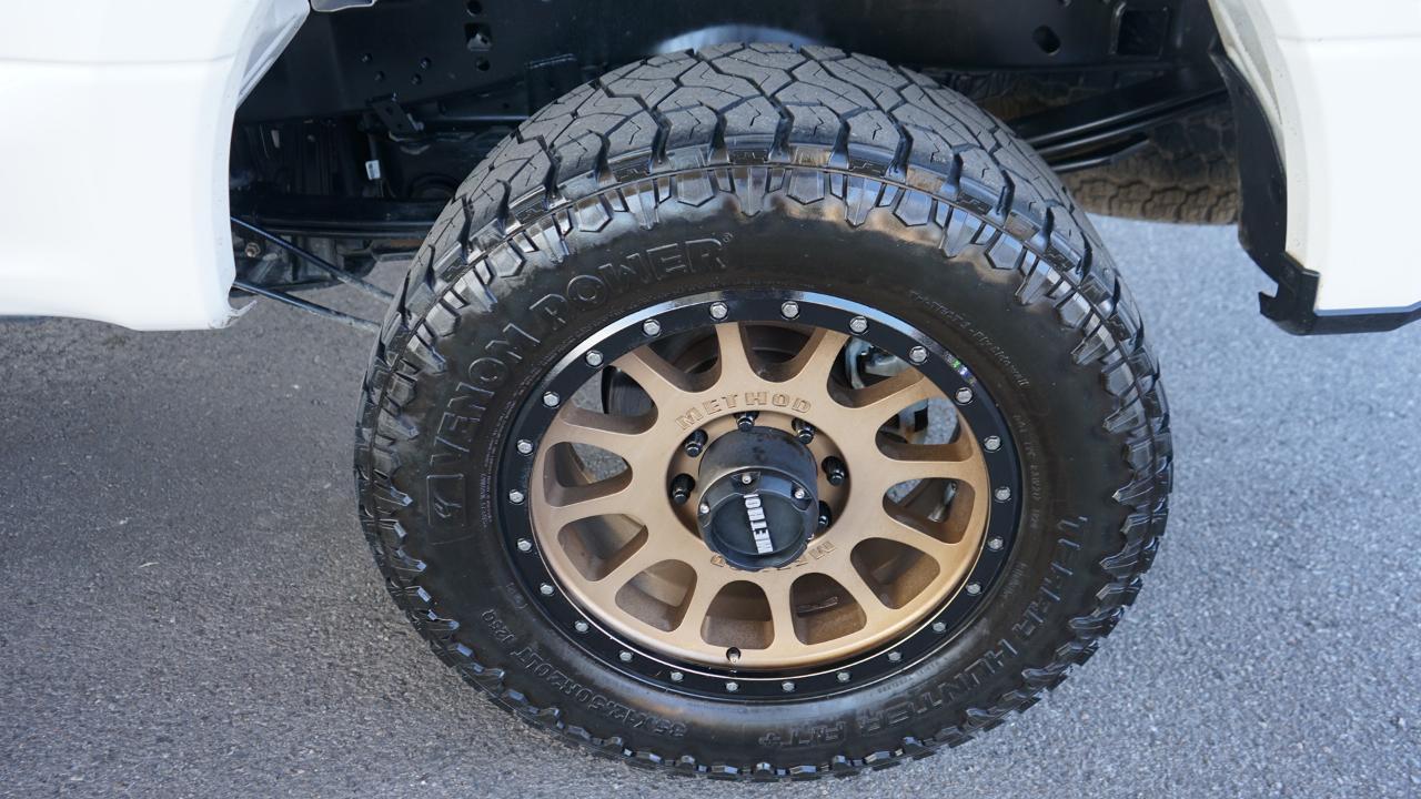 Ford F-250 SD Lariat SuperCab SWB 4WD 2019