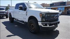 2019 Ford F-250 SD 