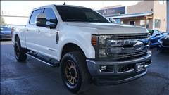 2019 Ford F-250 SD 
