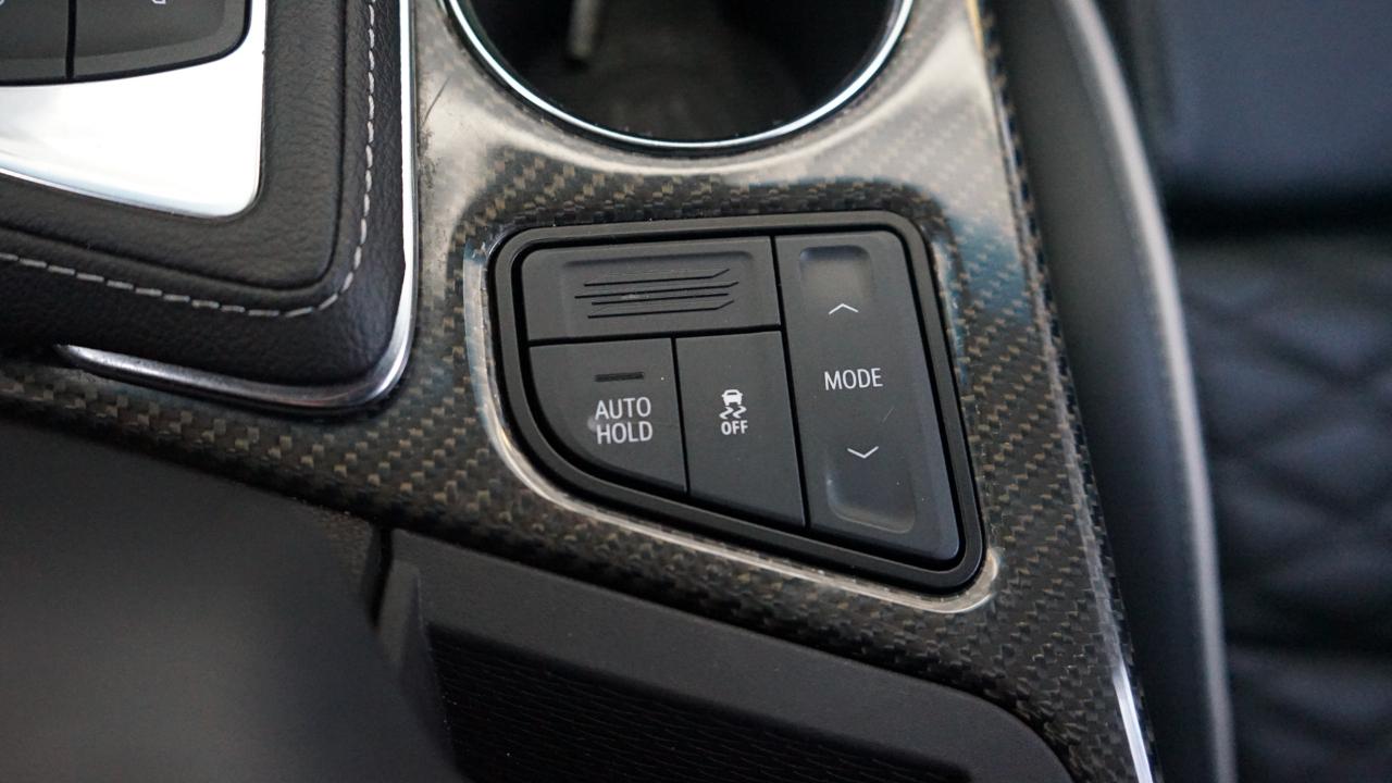 Cadillac CT4-V Blackwing Base 2023