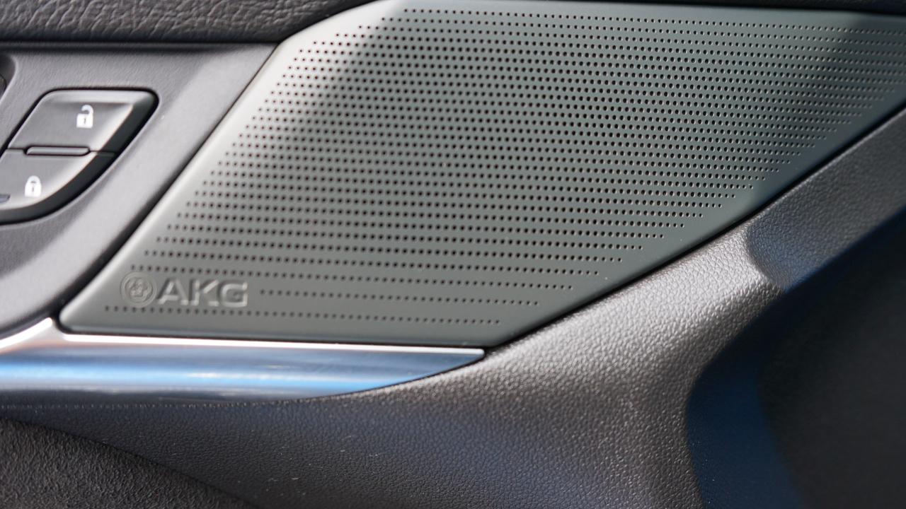 Cadillac CT4-V Blackwing Base 2023