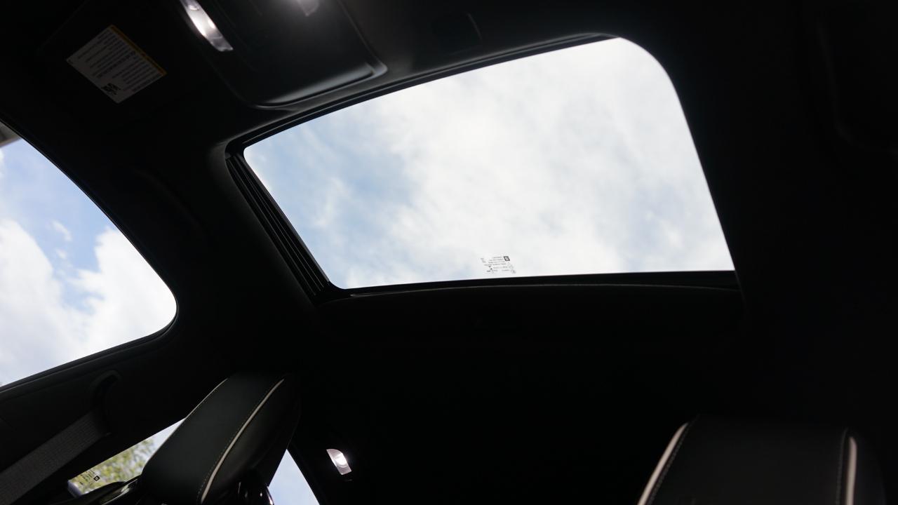 Cadillac CT4-V Blackwing Base 2023