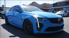 2023 Cadillac CT4-V Blackwing 