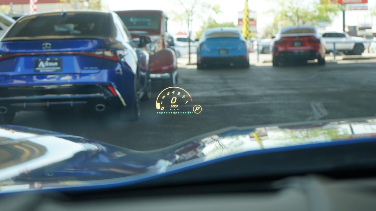 Chevrolet Corvette Z51 2LT Coupe Automatic 2016