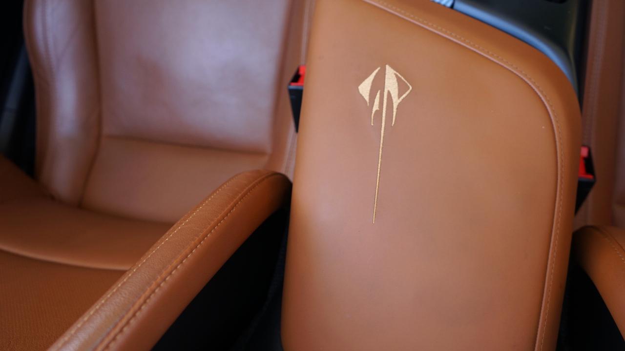 Chevrolet Corvette Z51 2LT Coupe Automatic 2016