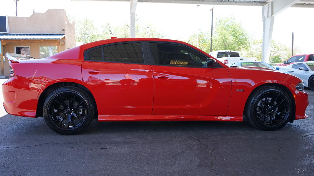 Dodge Charger R/T 2023