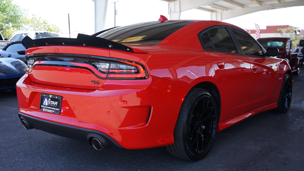 Dodge Charger R/T 2023