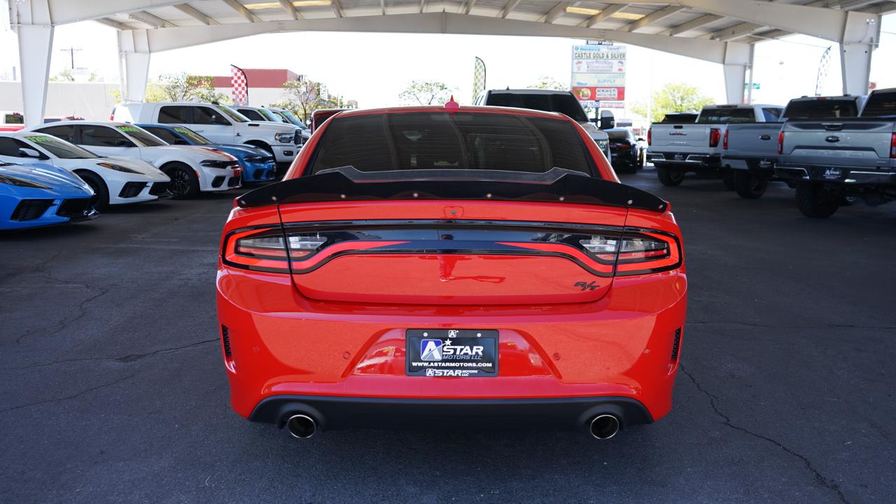 Dodge Charger R/T 2023