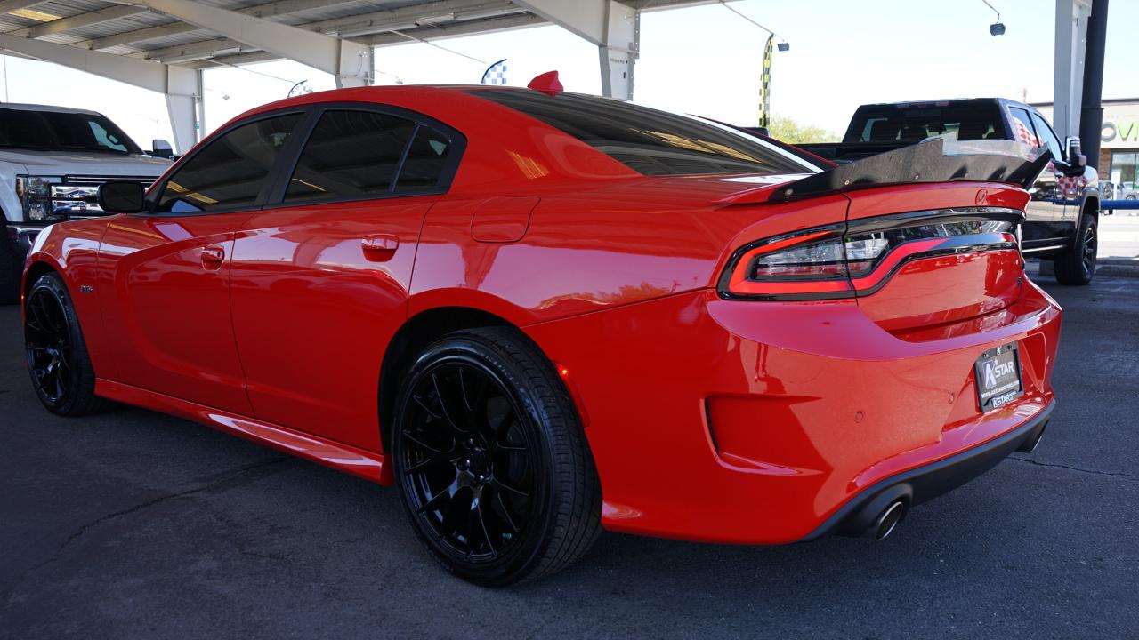 Dodge Charger R/T 2023