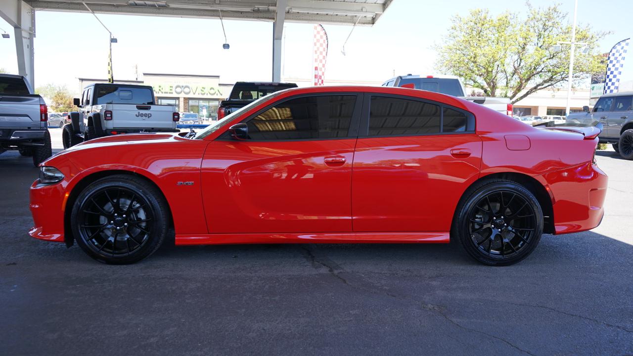 Dodge Charger R/T 2023