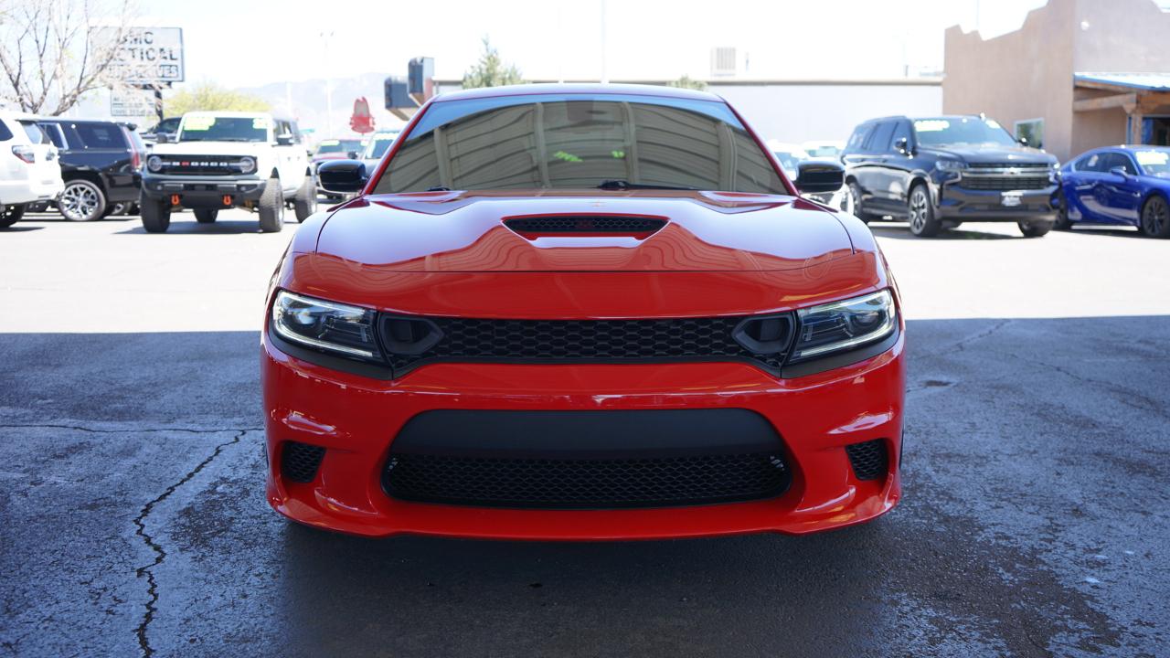 Dodge Charger R/T 2023