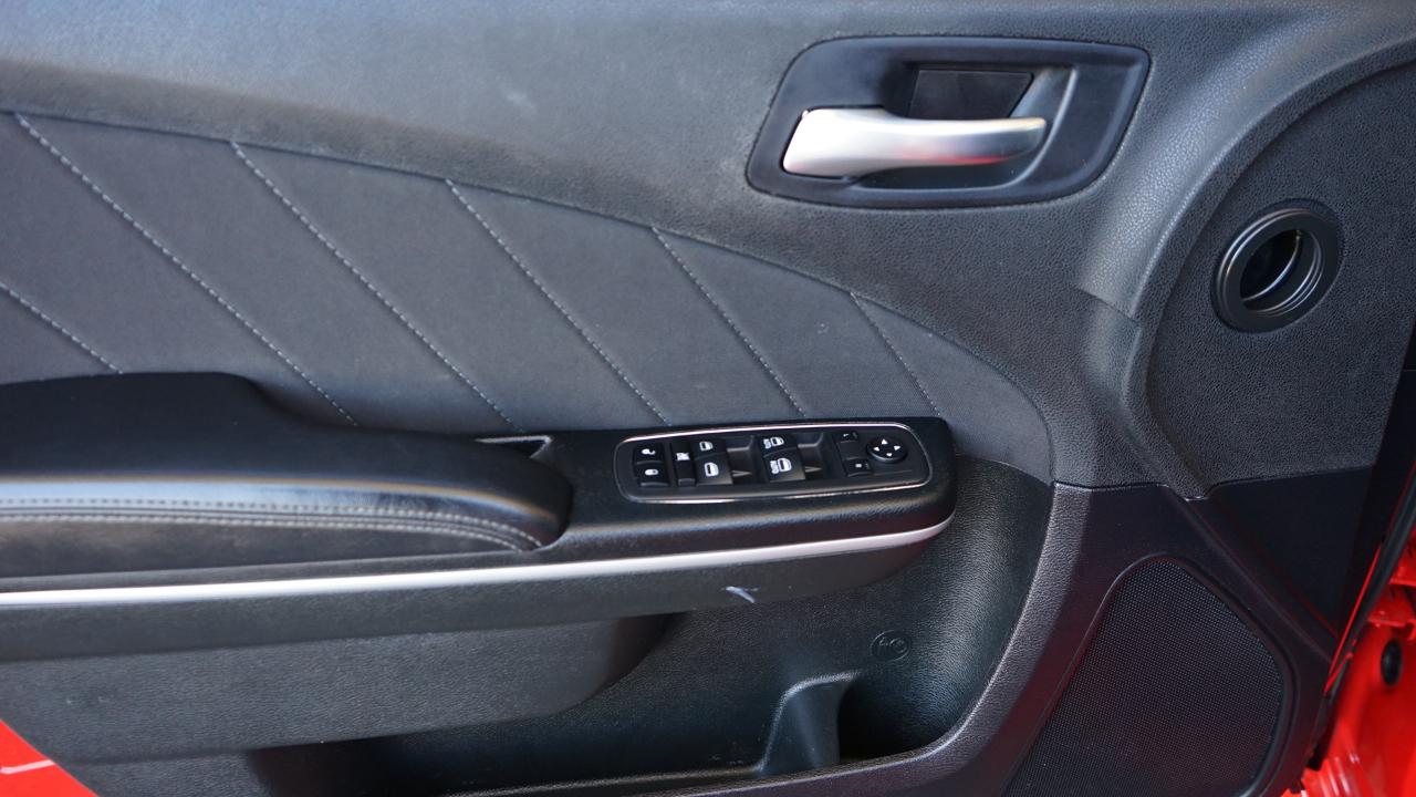 Dodge Charger R/T 2023