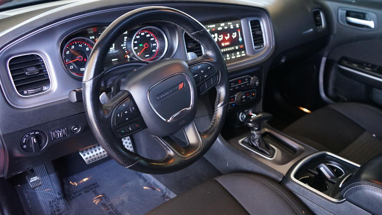 Dodge Charger R/T 2023