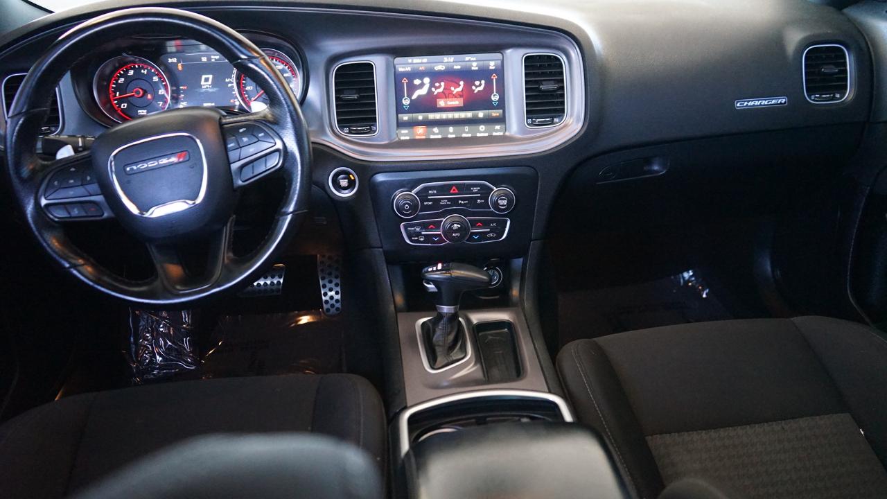 Dodge Charger R/T 2023