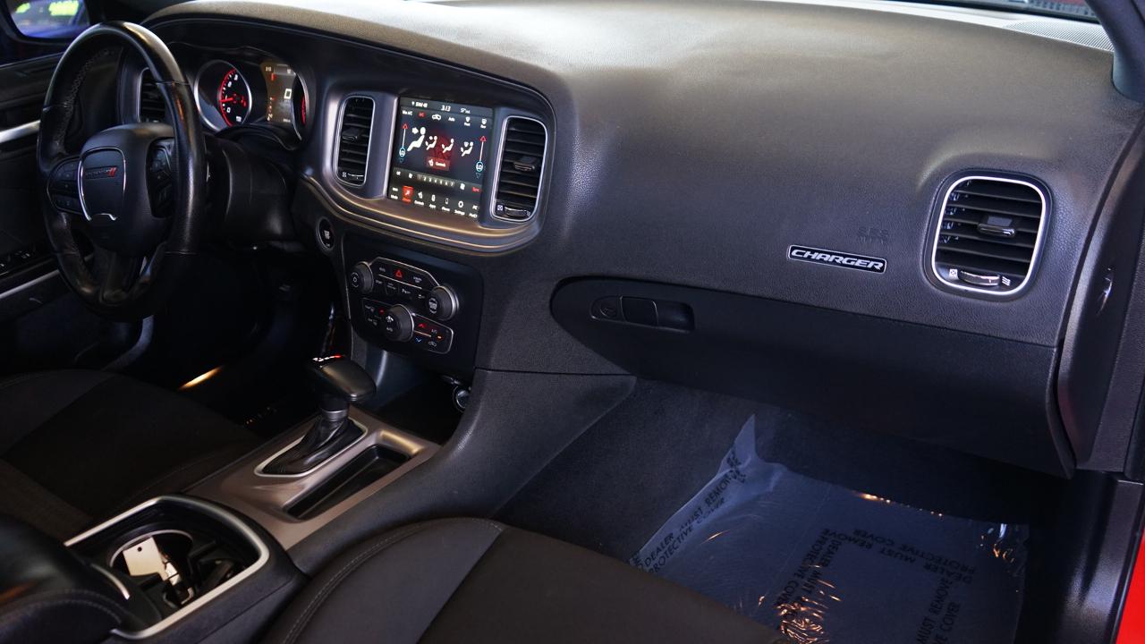 Dodge Charger R/T 2023