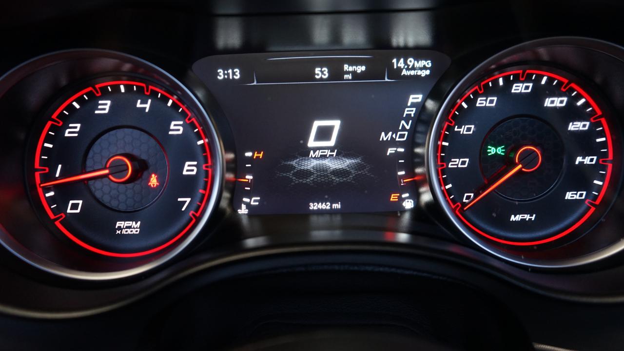 Dodge Charger R/T 2023