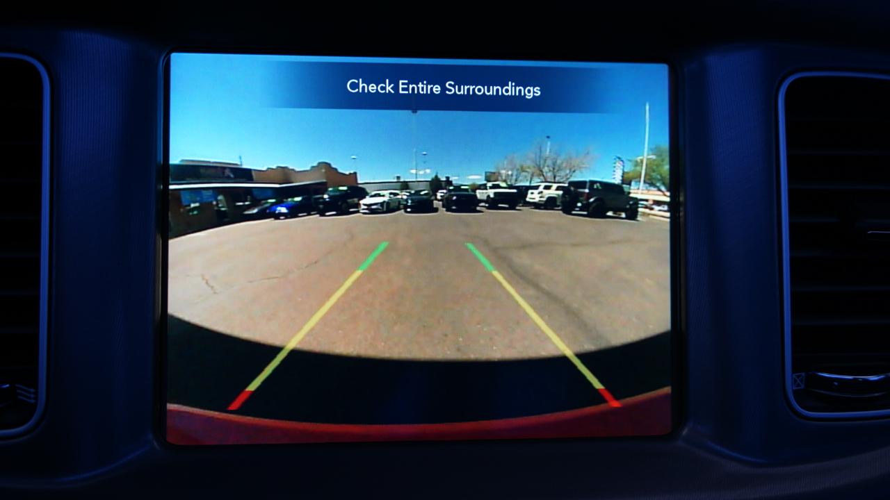 Dodge Charger R/T 2023