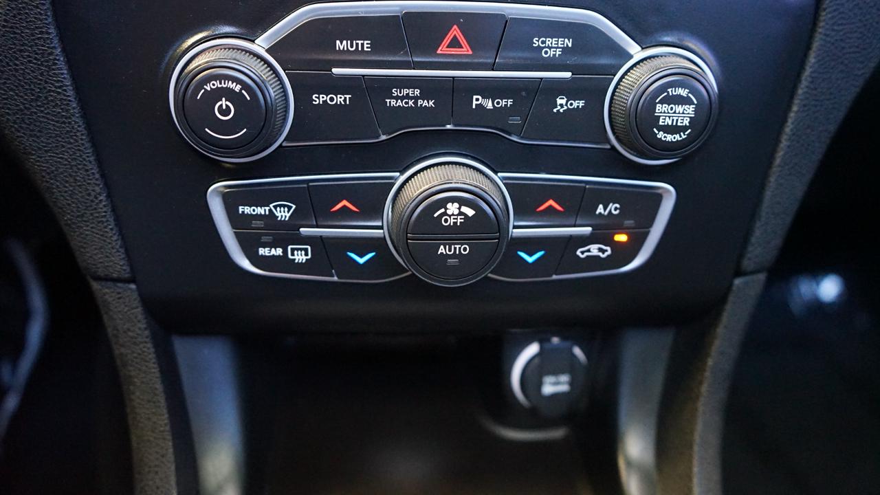 Dodge Charger R/T 2023