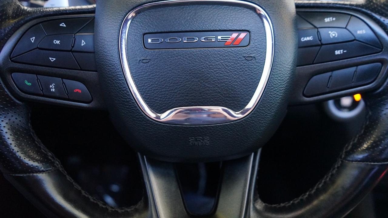 Dodge Charger R/T 2023