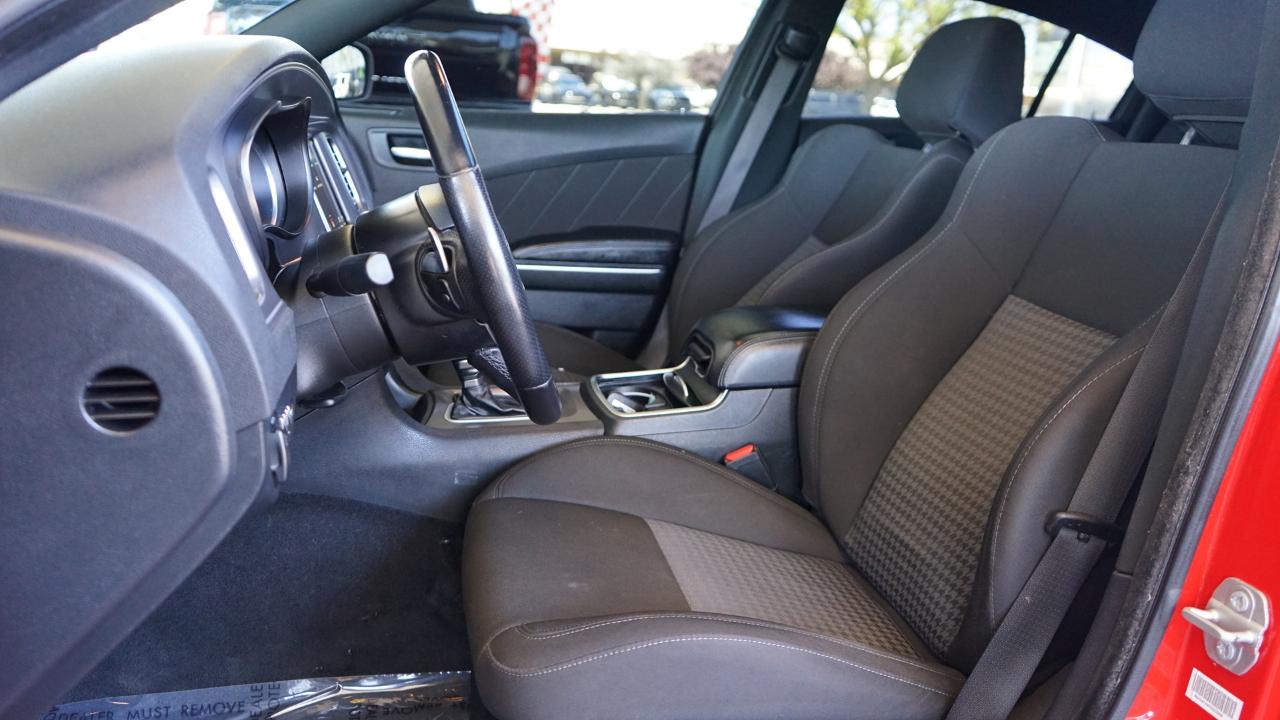 Dodge Charger R/T 2023