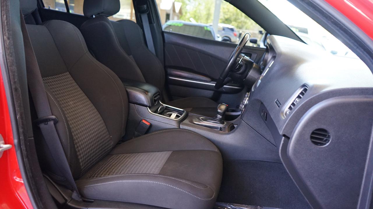 Dodge Charger R/T 2023