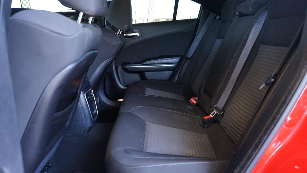 Dodge Charger R/T 2023