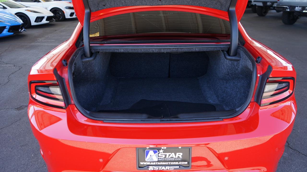 Dodge Charger R/T 2023