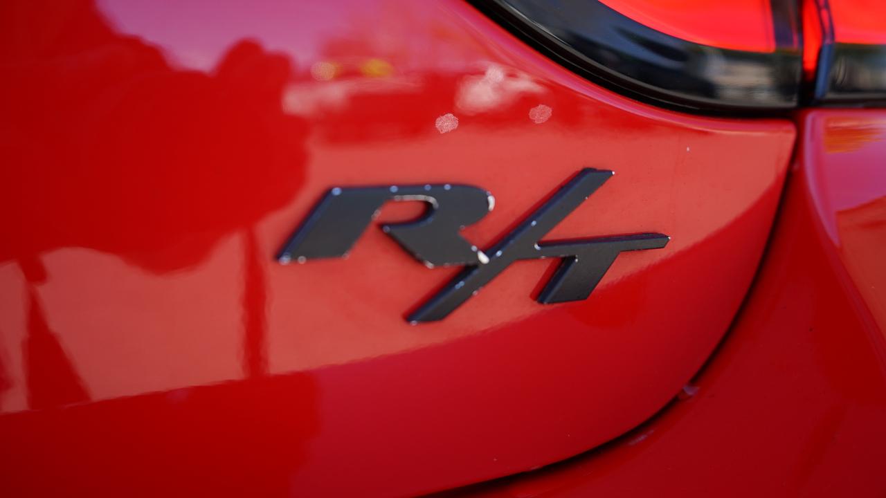 Dodge Charger R/T 2023