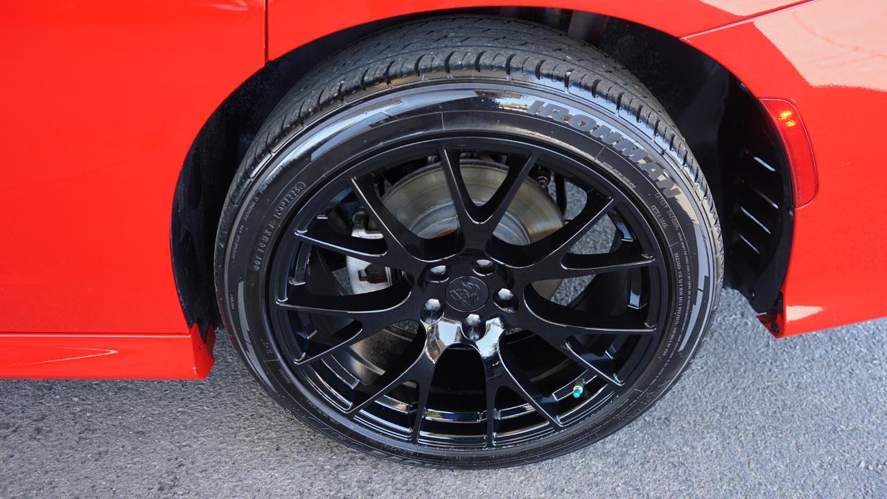 Dodge Charger R/T 2023