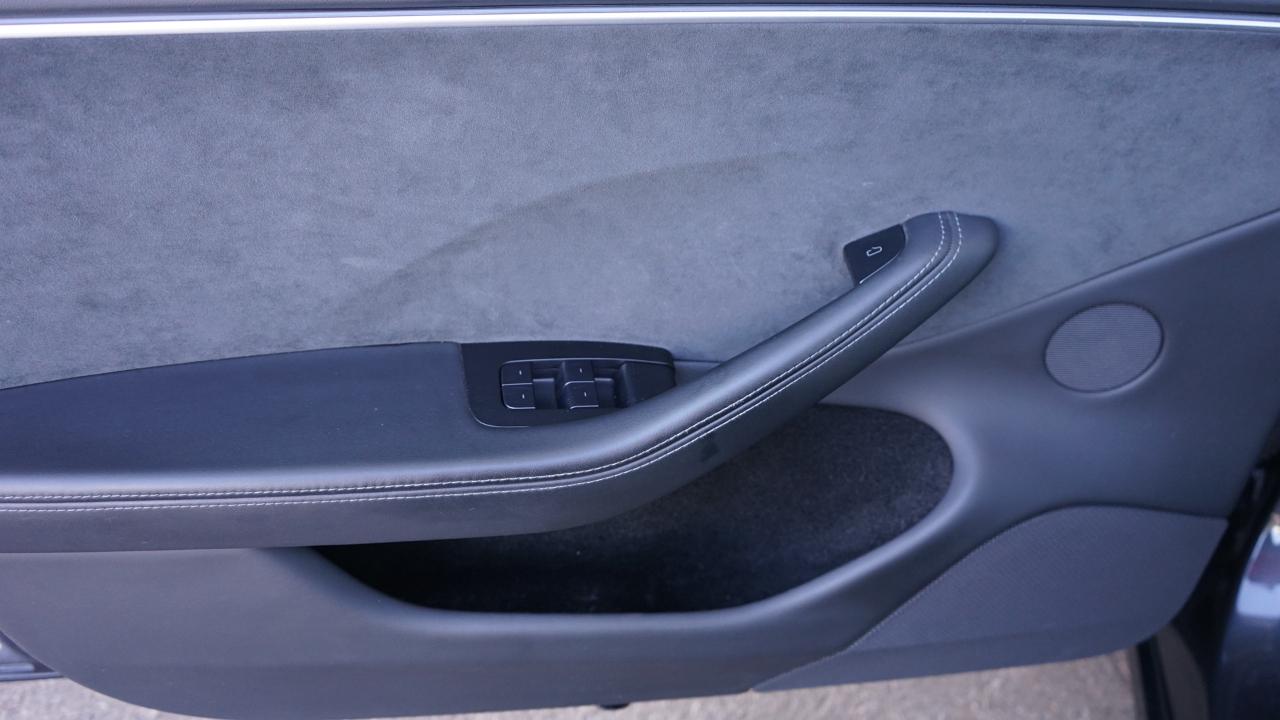 Tesla Model 3 Long Range 2024