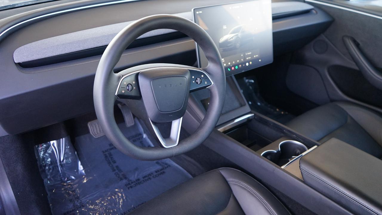 Tesla Model 3 Long Range 2024