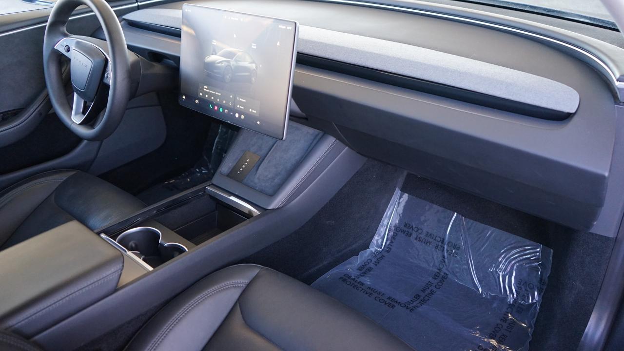 Tesla Model 3 Long Range 2024