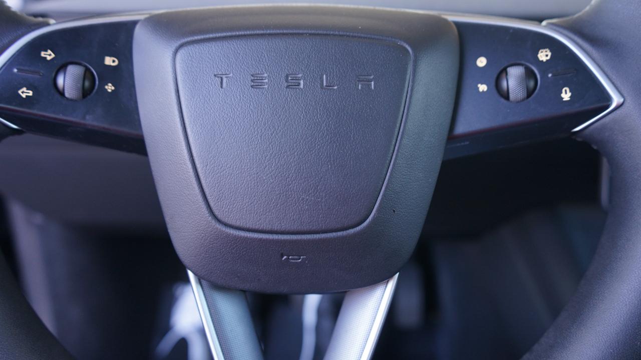 Tesla Model 3 Long Range 2024