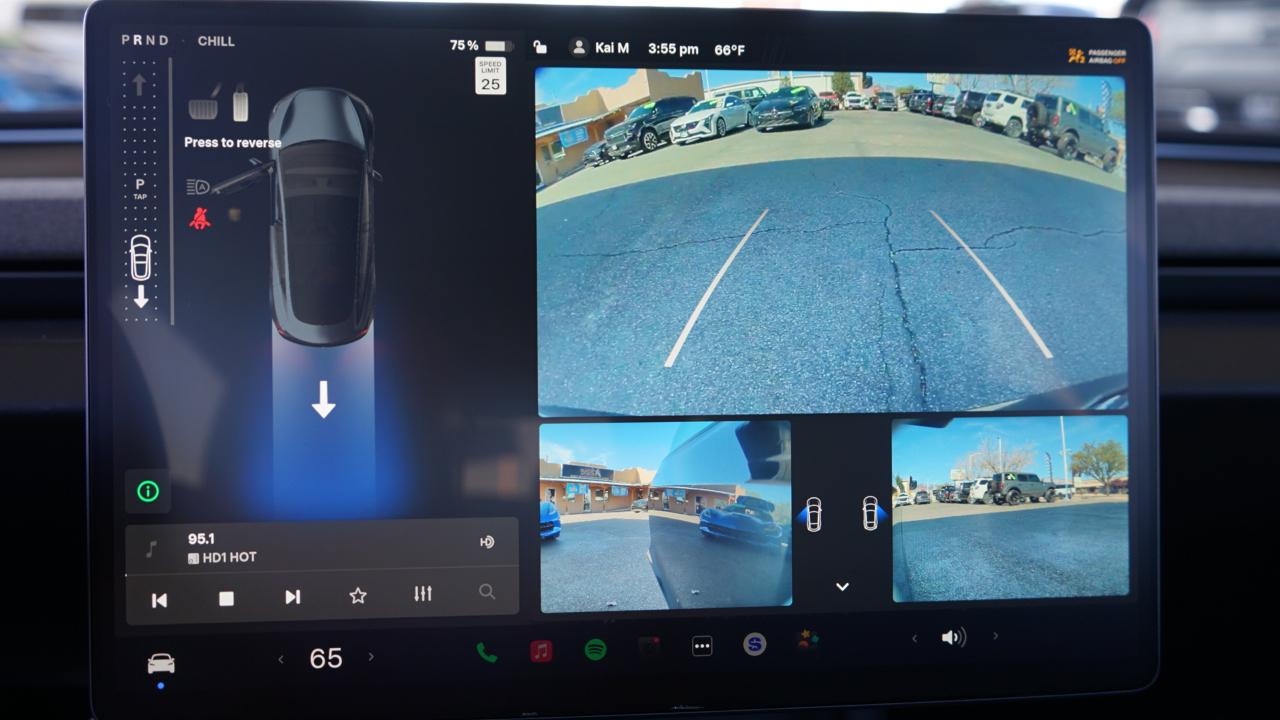 Tesla Model 3 Long Range 2024