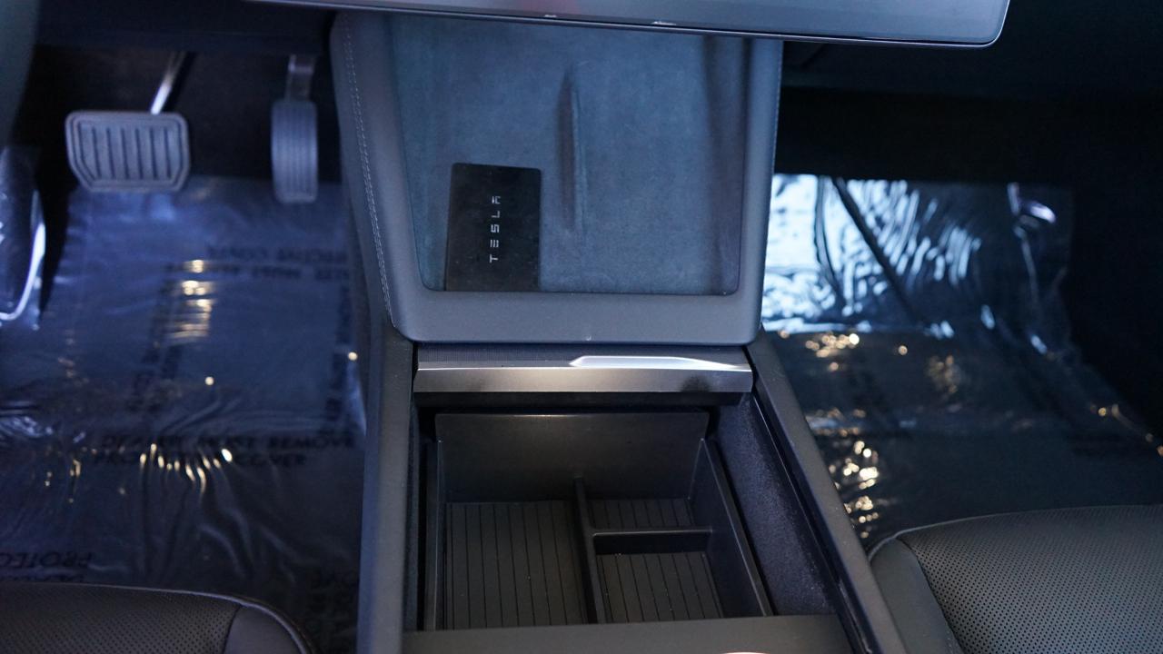 Tesla Model 3 Long Range 2024