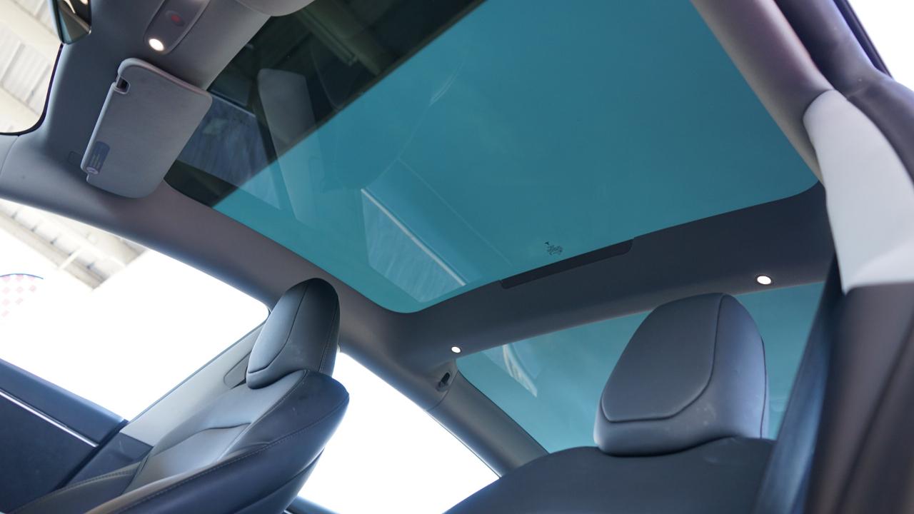 Tesla Model 3 Long Range 2024