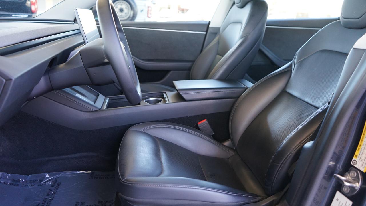 Tesla Model 3 Long Range 2024