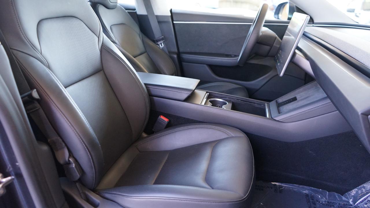 Tesla Model 3 Long Range 2024