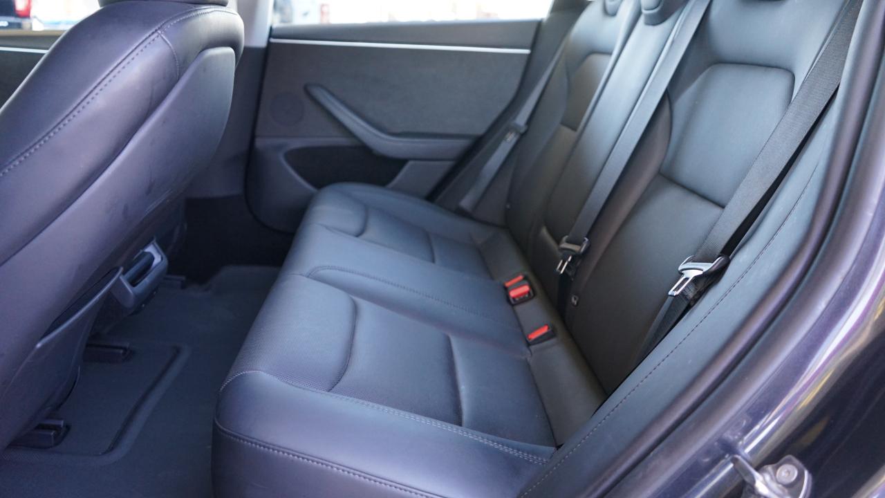 Tesla Model 3 Long Range 2024