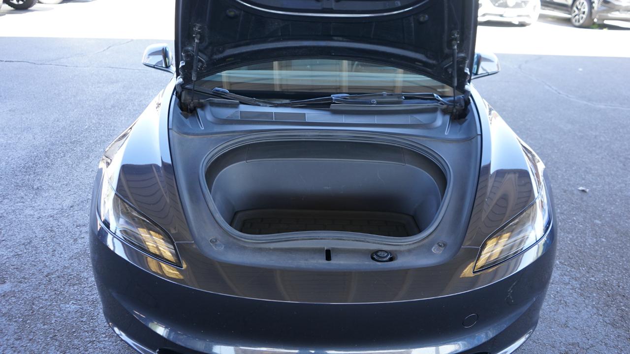 Tesla Model 3 Long Range 2024