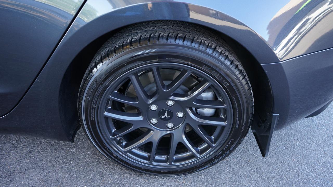 Tesla Model 3 Long Range 2024