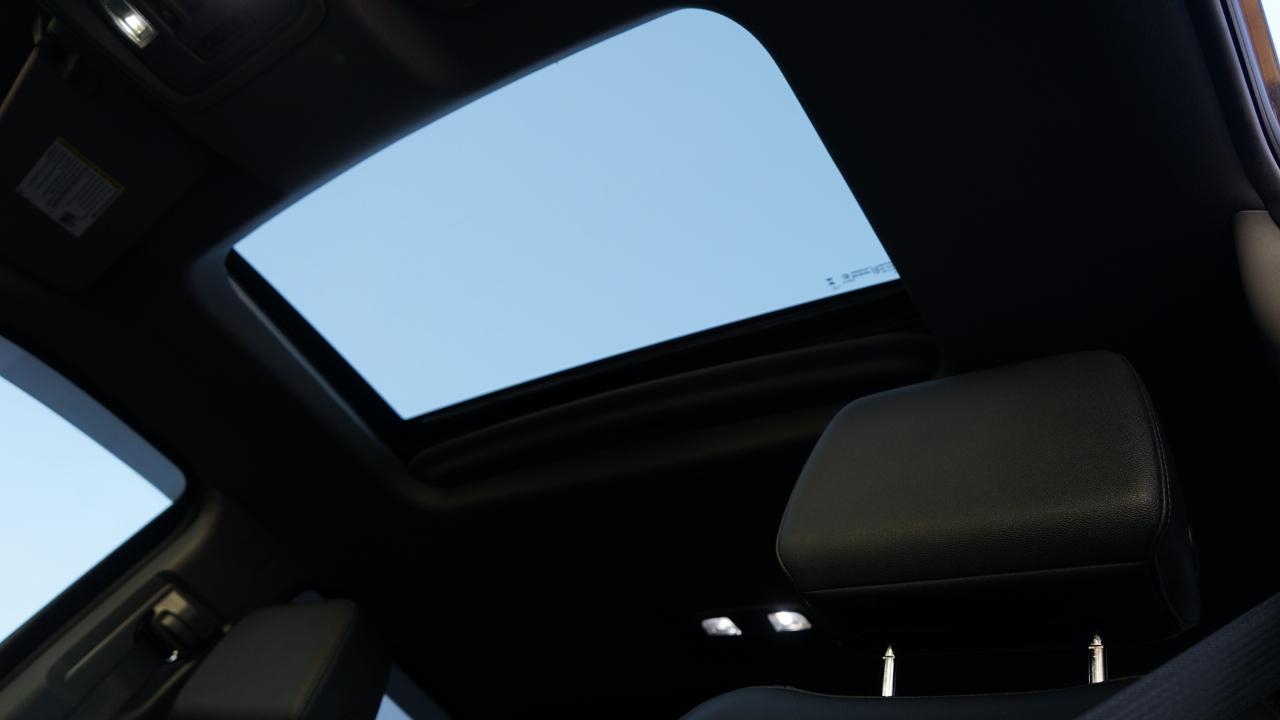 Chevrolet Silverado 1500 RST Crew Cab 4WD 2024