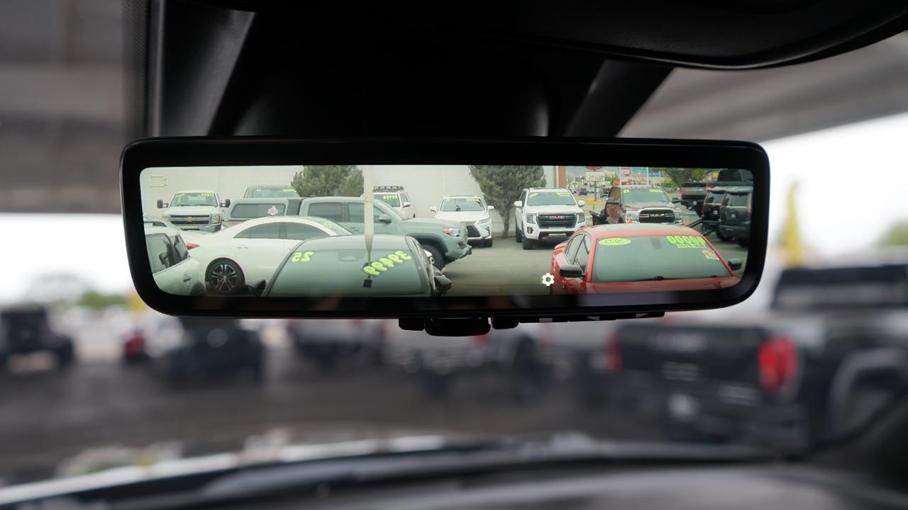 RAM 1500 TRX Crew Cab 4WD 2022