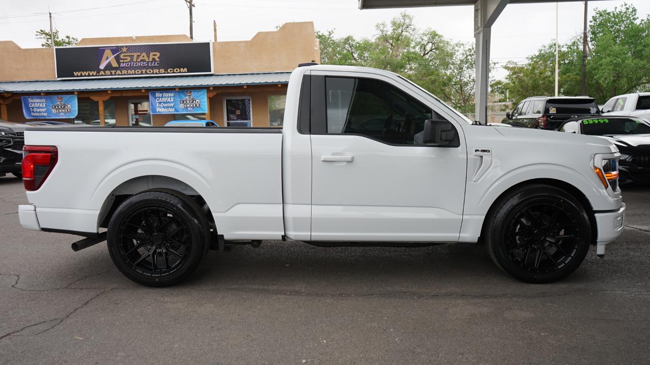 Ford F-150 XL 2WD 8 ft. 2026