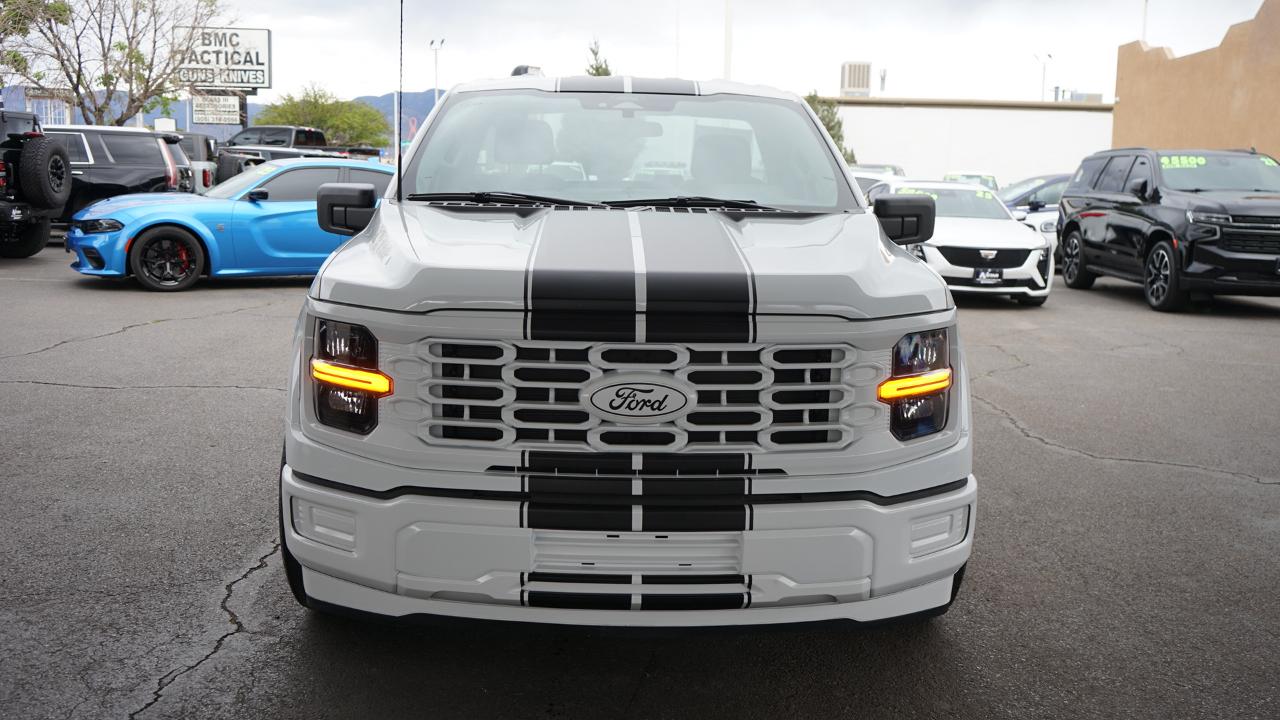 Ford F-150 XL 2WD 8 ft. 2026