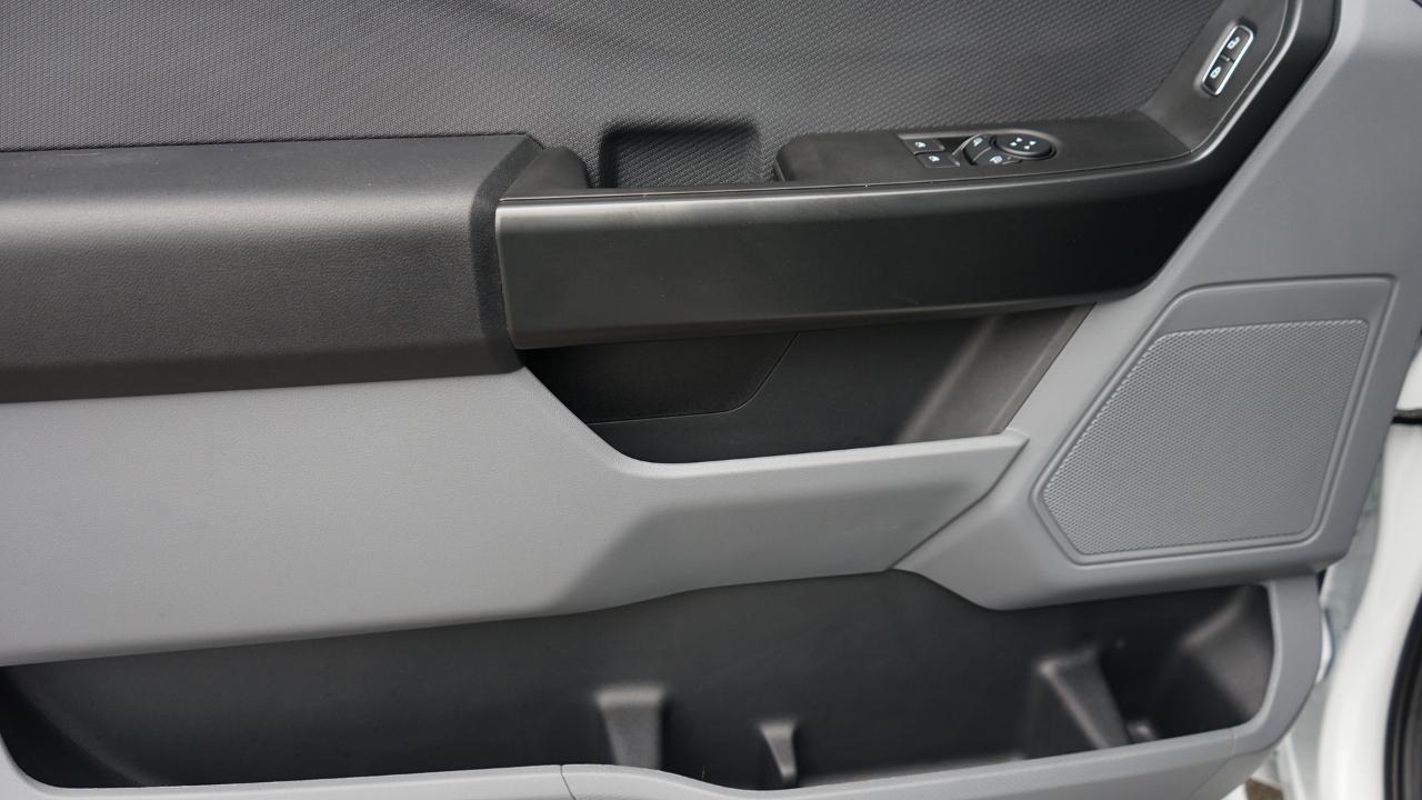 Ford F-150 XL 2WD 8 ft. 2026