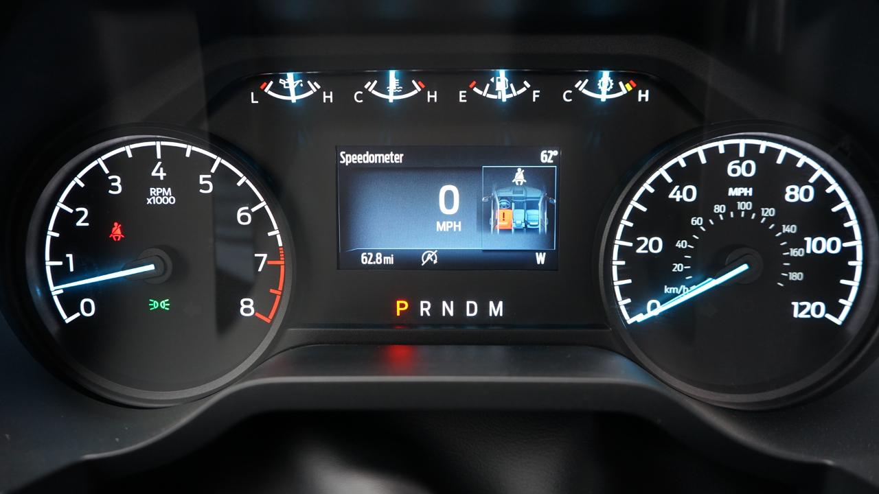 Ford F-150 XL 2WD 8 ft. 2026