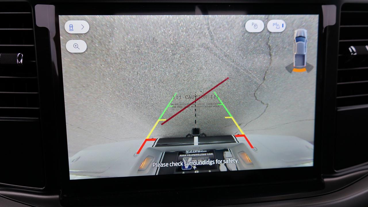 Ford F-150 XL 2WD 8 ft. 2026