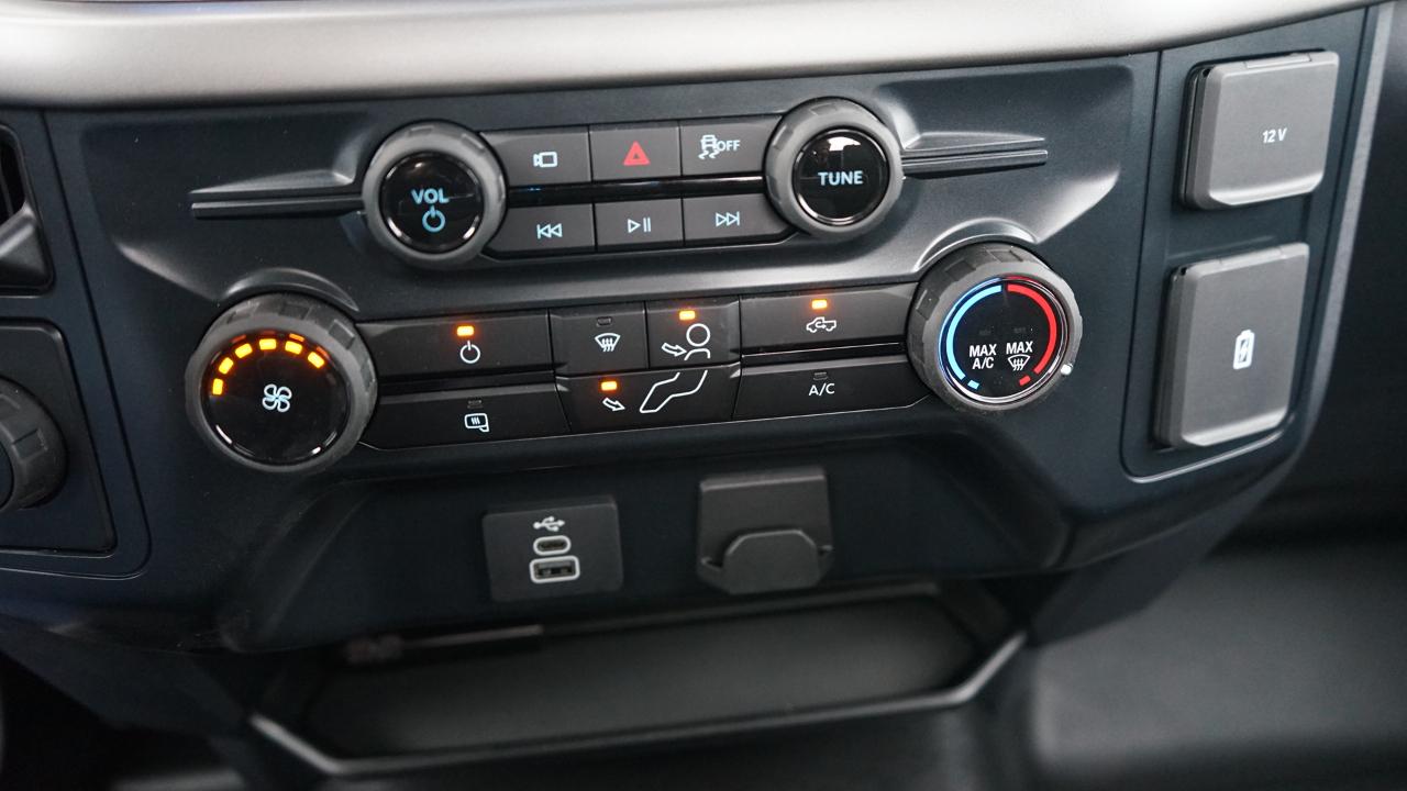 Ford F-150 XL 2WD 8 ft. 2026