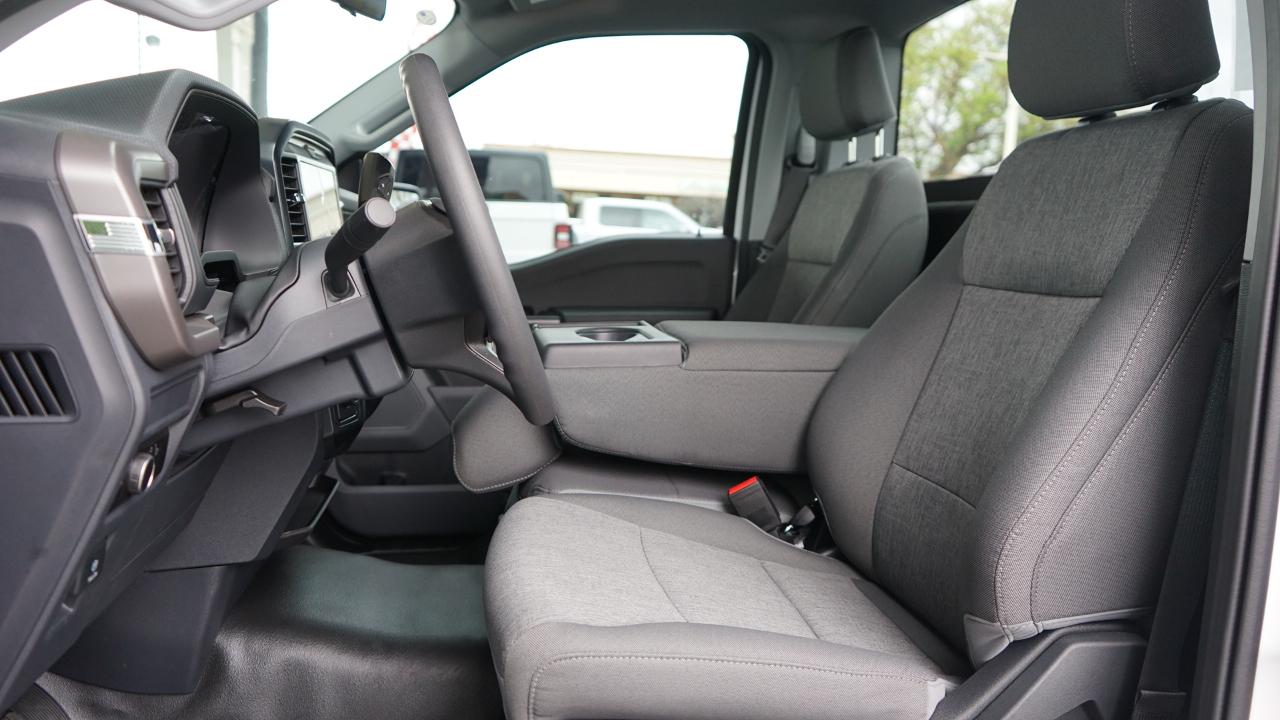 Ford F-150 XL 2WD 8 ft. 2026